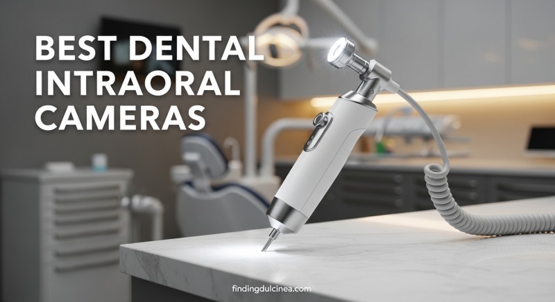 Best Dental Intraoral Cameras