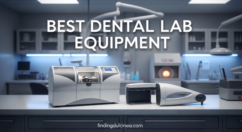 Best Dental Lab Equipment
