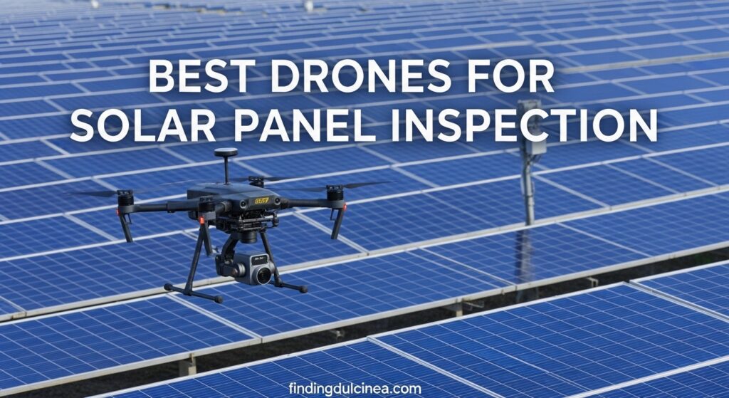 Current image: Best Foldable Enterprise Drones for Rapid Field Deployment