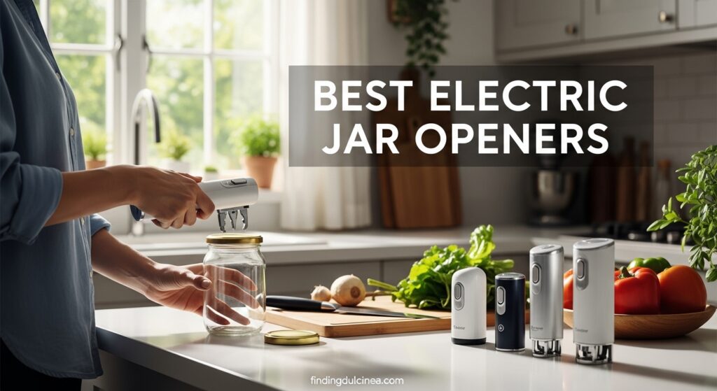 Current image: Best Electric Jar Openers