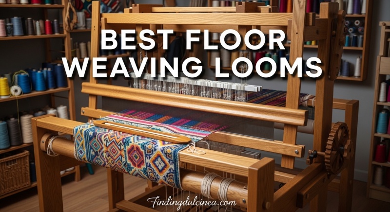 Best Floor Weaving Looms