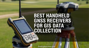 12 Best Handheld GNSS Receivers for GIS Data Collection (June 2026 ...