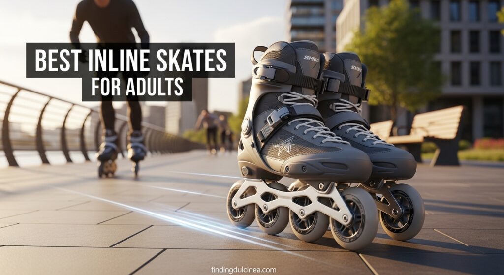Current image: Best Inline Skates for Adults