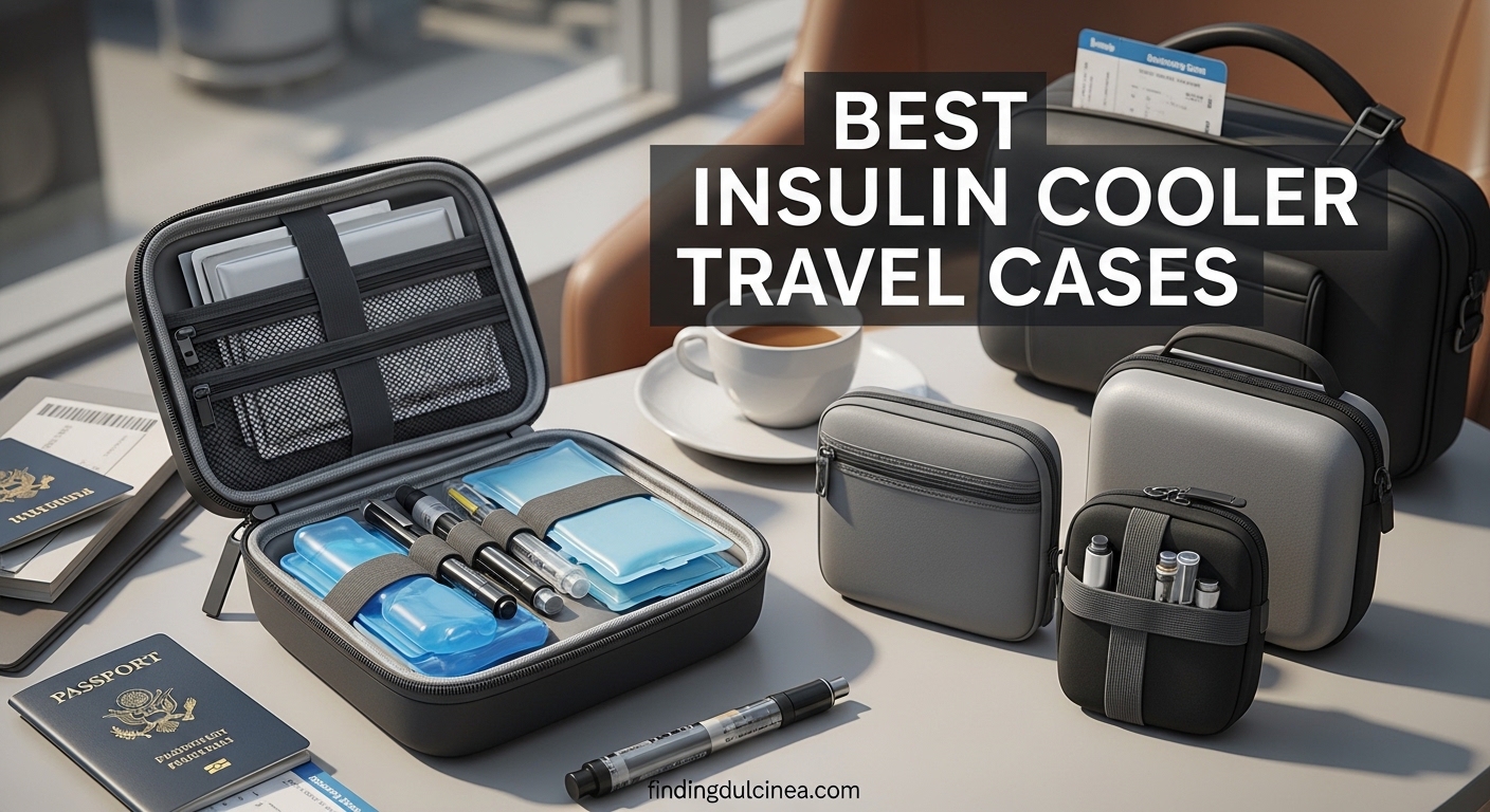 Best Insulin Cooler Travel Cases