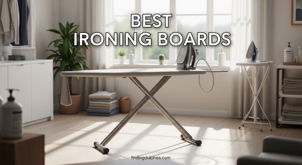 Current image: Best Ironing Boards