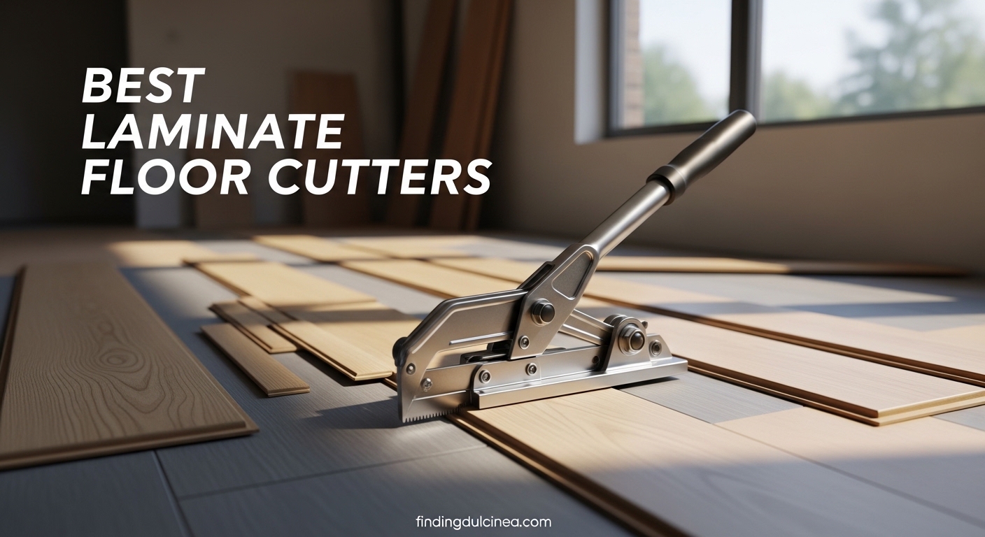 Best Laminate Floor Cutters