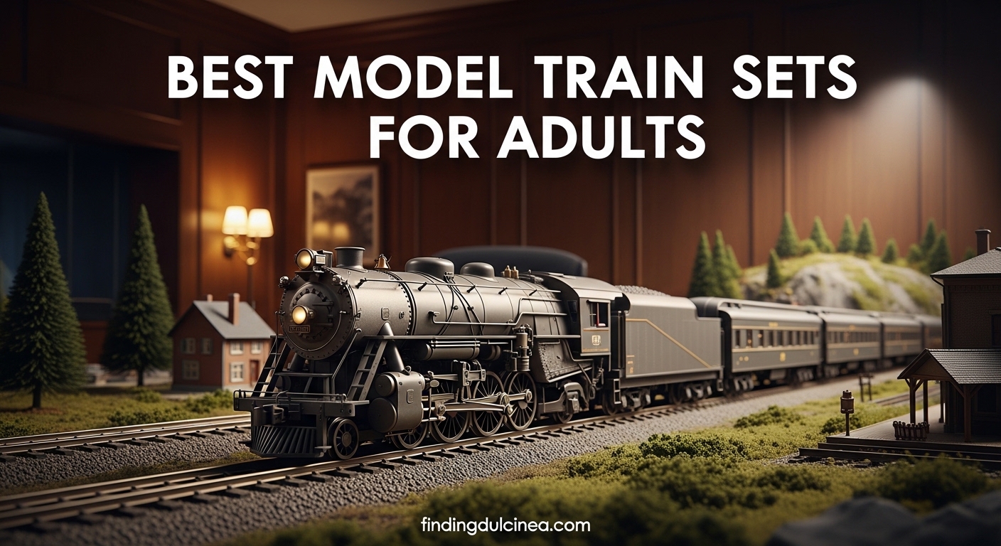 Best Model Train Sets for Adults