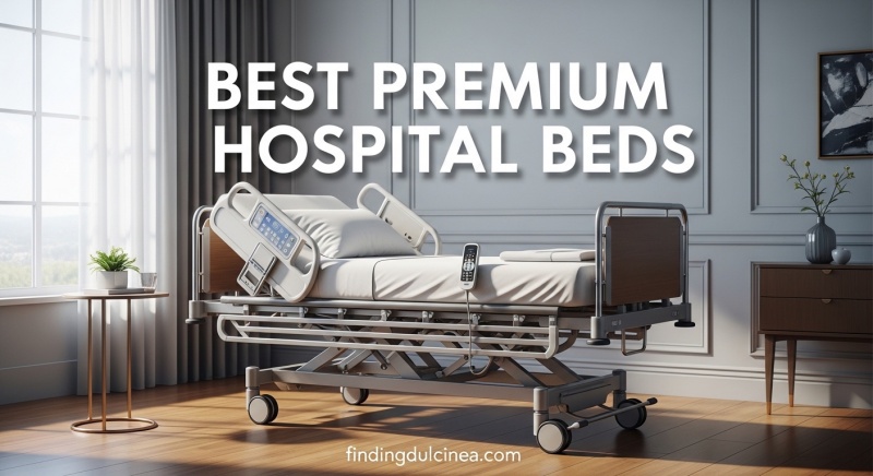 Best Premium Hospital Beds