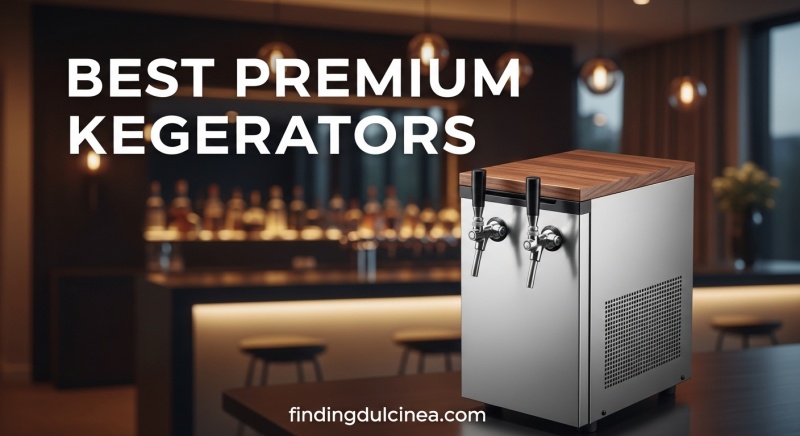 Best Premium Kegerators