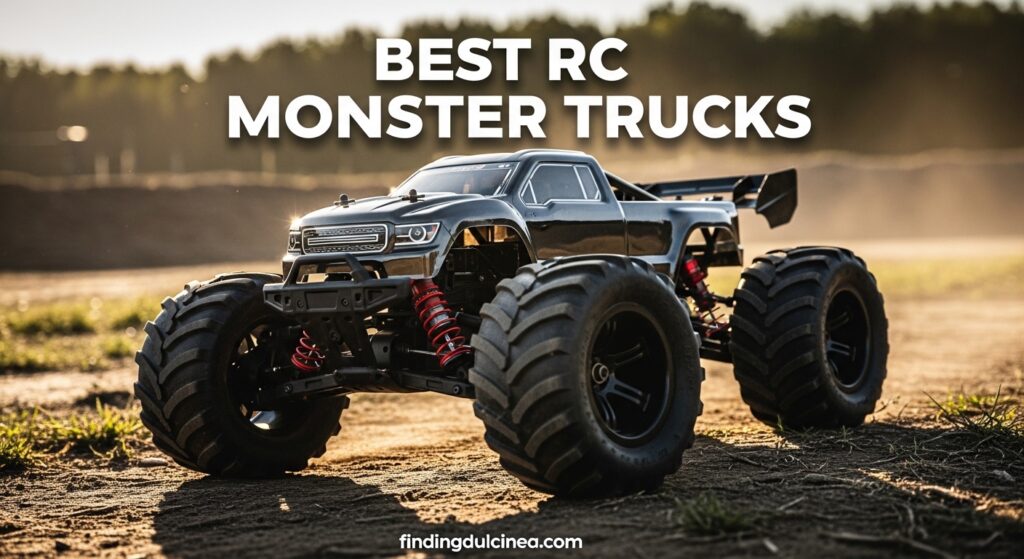 Current image: Best RC Monster Trucks