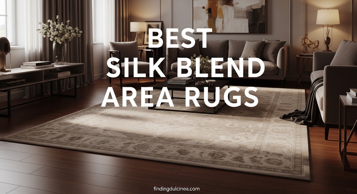 Best Safavieh Couture Silk Blend Rugs