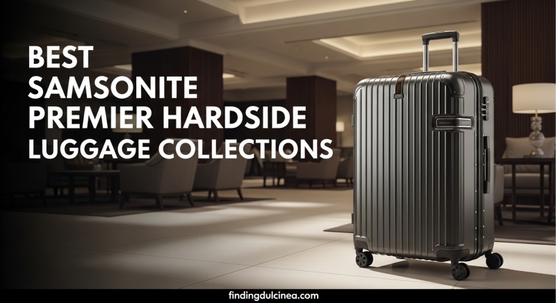 Best Zero Halliburton Aircraft-Grade Aluminum Cases