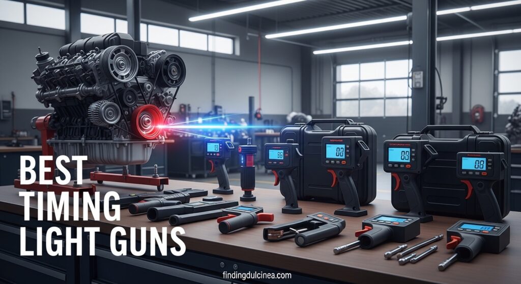 Current image: Best Timing Light Guns