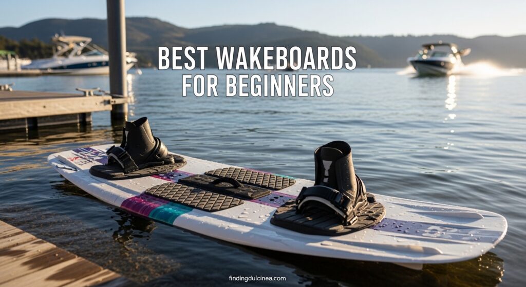 Current image: Best Wakeboards for Beginners