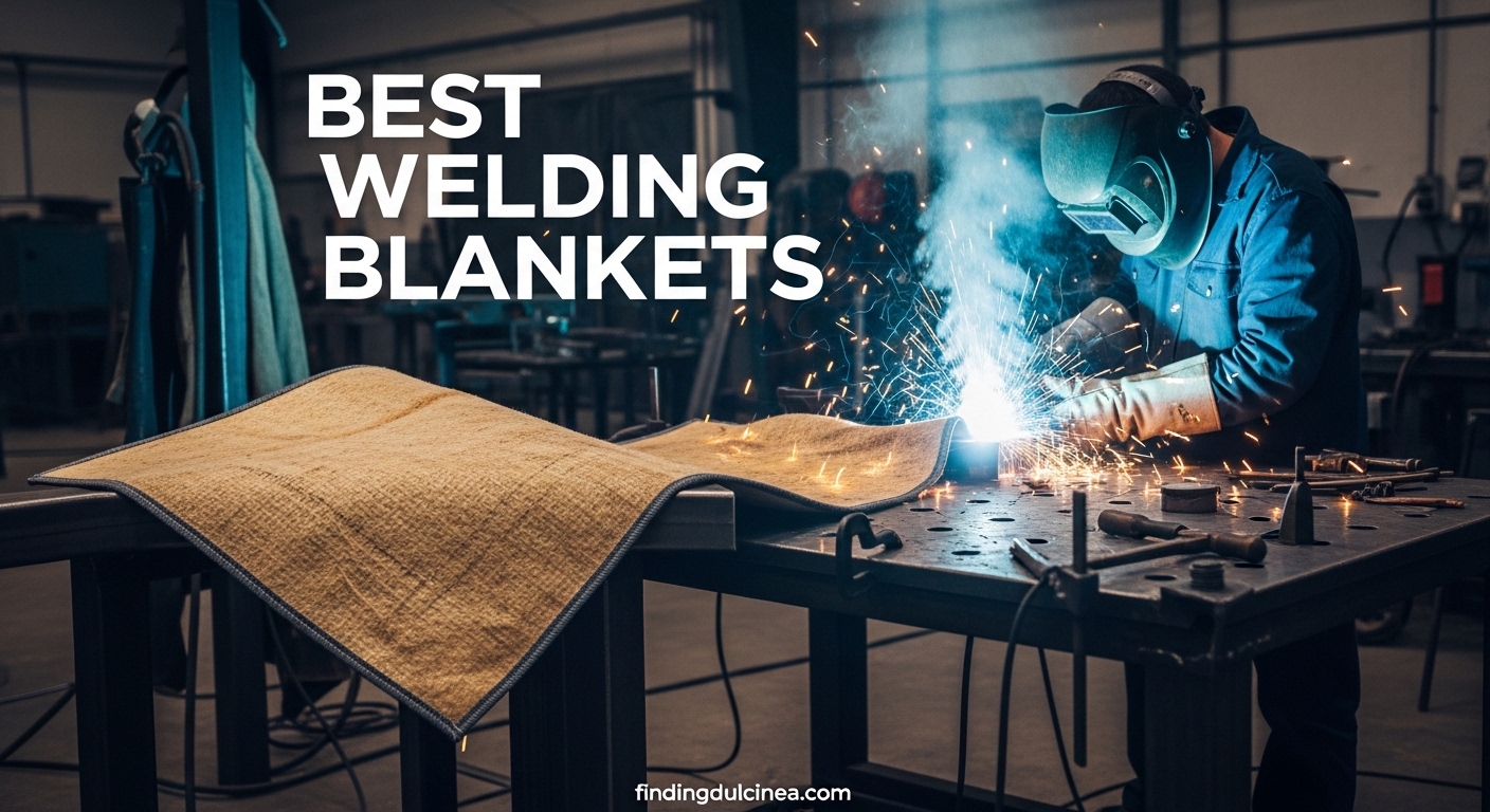Best Welding Blankets