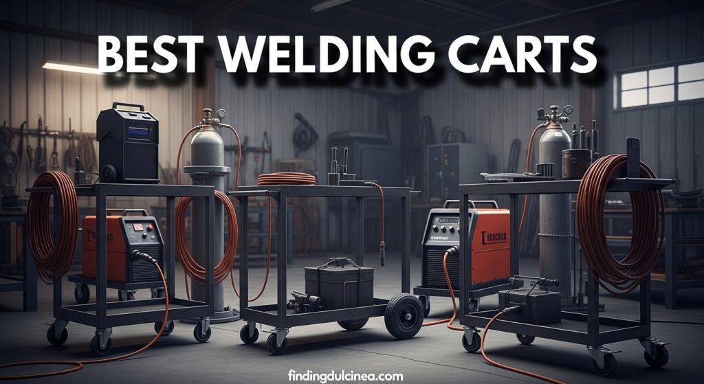 Current image: Best Welding Carts