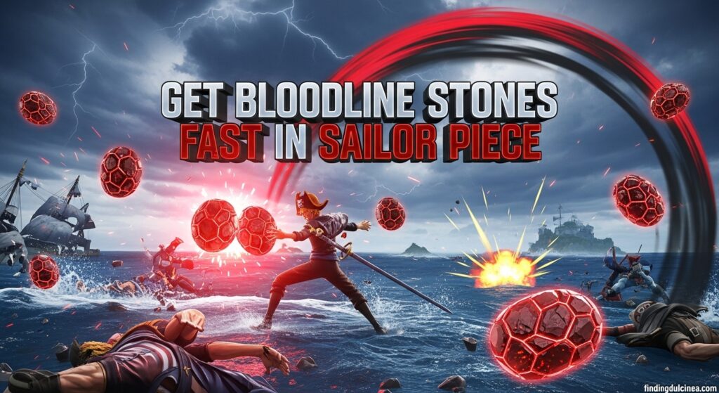 Current image: Get Bloodline Stones Fast in Sailor Piece