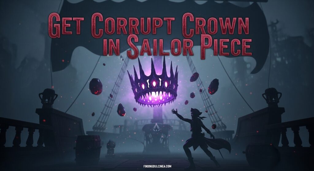 Current image: Get Corrupt Crown in Sailor Piece