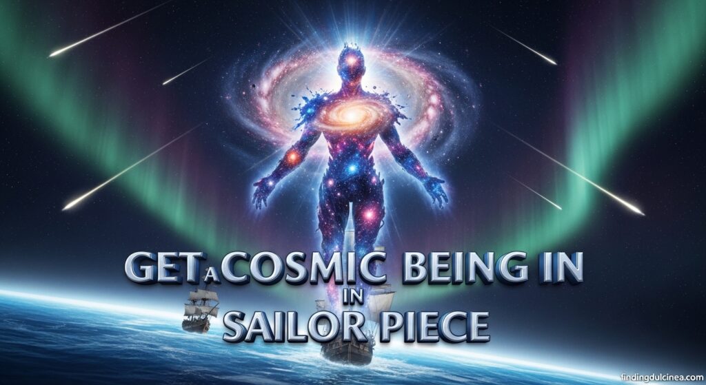 Current image: Get Cosmic Being in Sailor Piece
