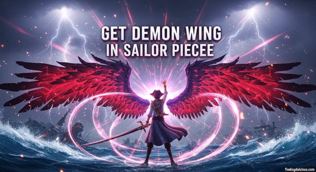 Current image: Get Demon Wing in Sailor Piece