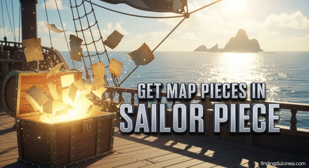 Current image: Get Map Pieces in Sailor Piece