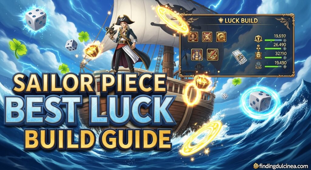Current image: Sailor Piece Best Luck Build Guide