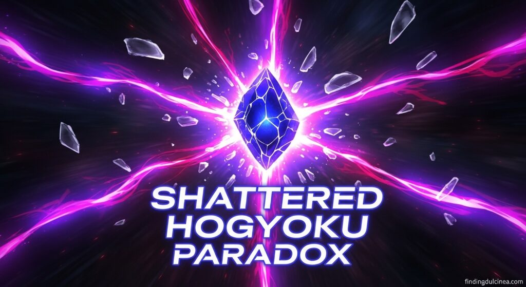 Current image: Shattered Hogyoku Paradox
