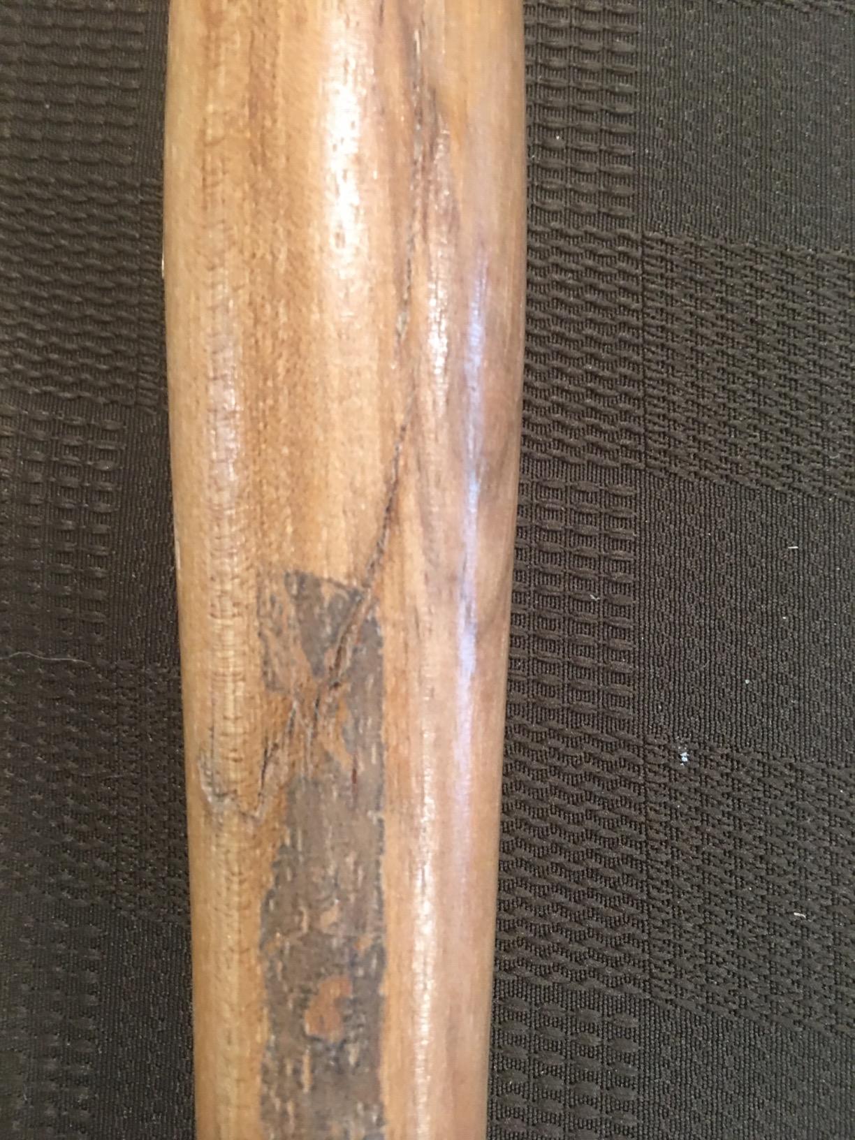 VAUGHAN 16 oz Rip Claw Nail and Trim Hammer, 13 inch Hickory Handle, Made in the USA, VN12400 customer photo 2