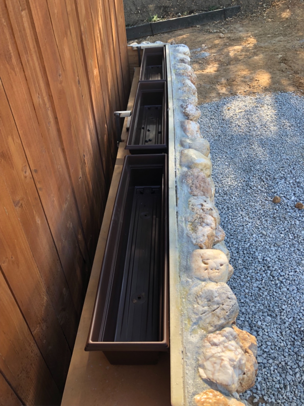 MARSHALLTOWN QLT Tuck Pointer, 6 x 1/2 Inch, Wood Handle, Tuck Pointing Trowel for Brick and Mortar Joints, 930 customer photo 2