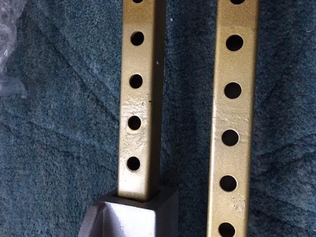 Port A Pit Ultimate Starting Block customer photo 2