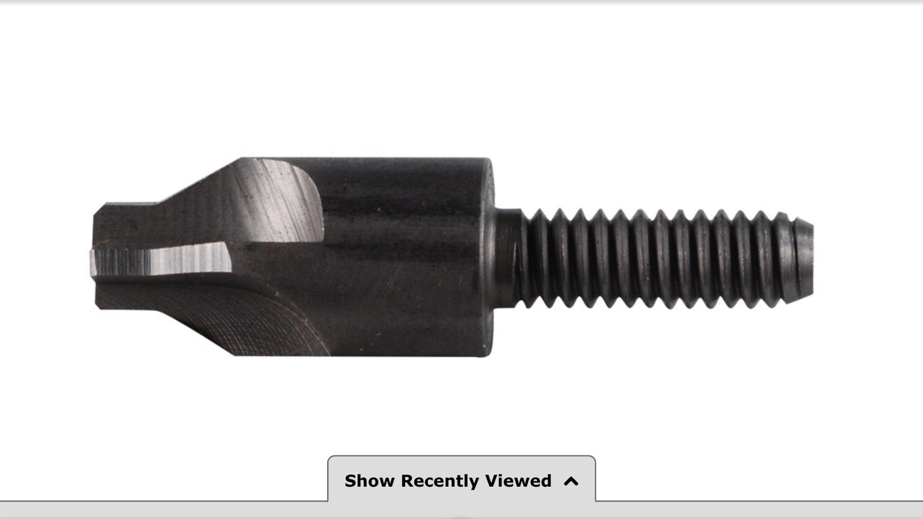 Hornady 390751 Primer Pocket Reamer customer photo 1