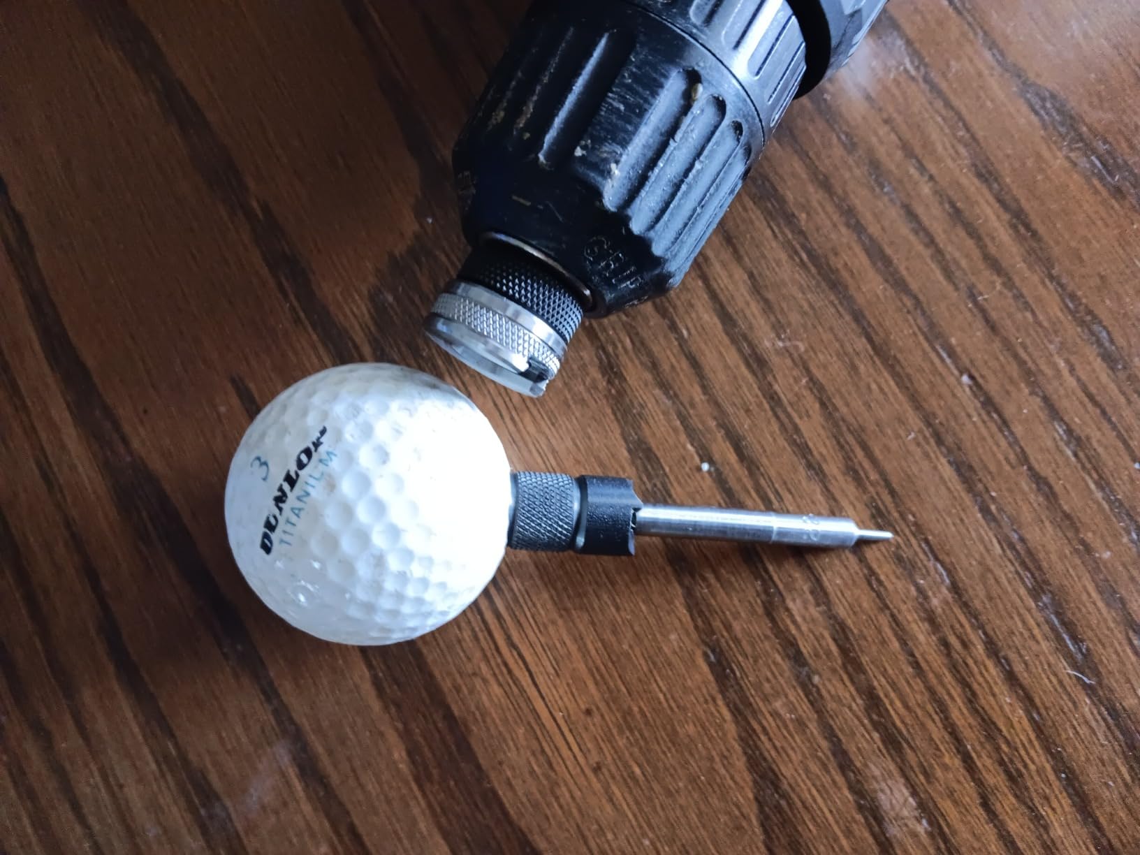 Lee Precision Cutter and Lock Stud customer photo 1