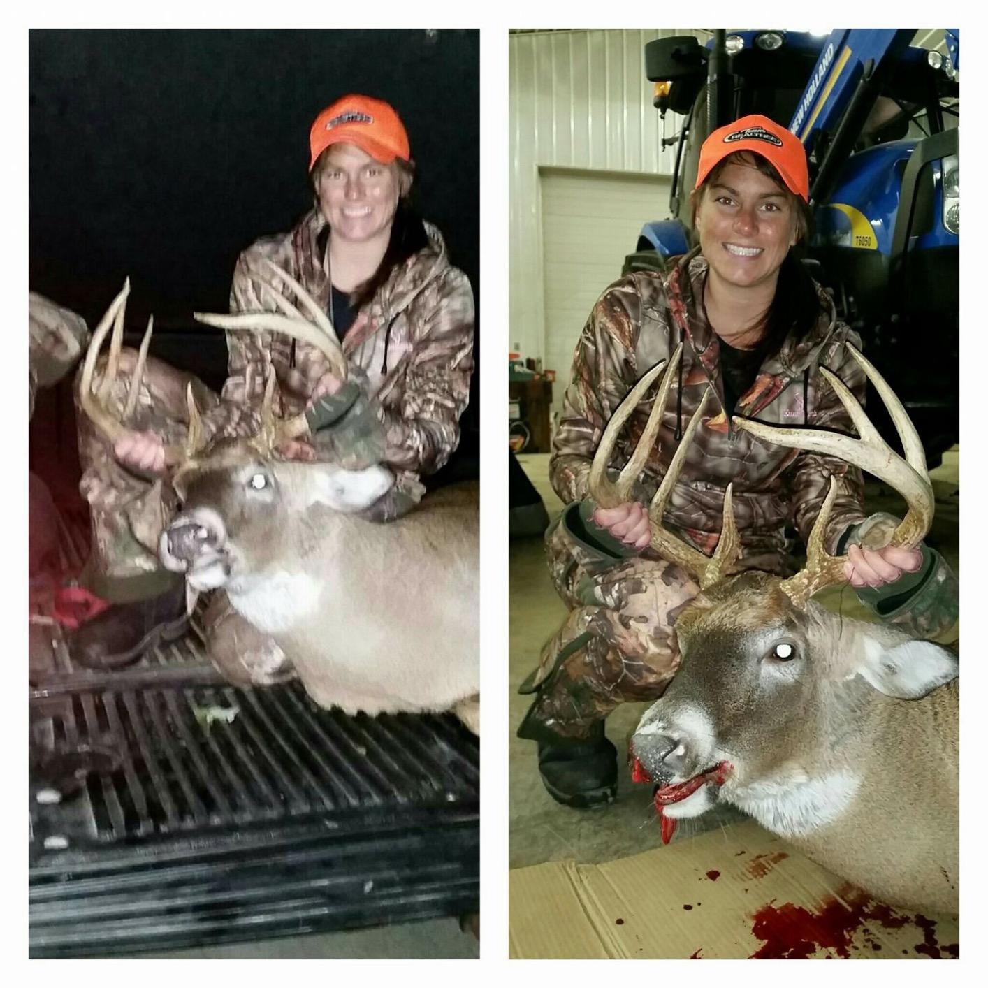 Primos Hunting Big Bucks Bag Call customer photo 1