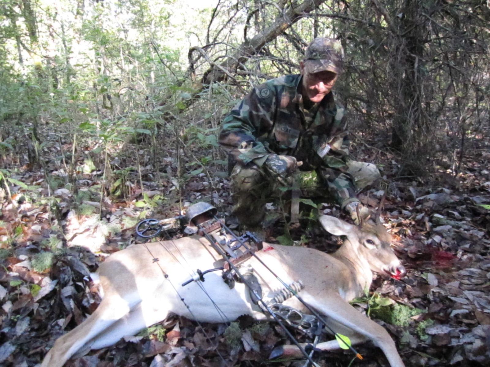 Primos Hunting Big Bucks Bag Call customer photo 2