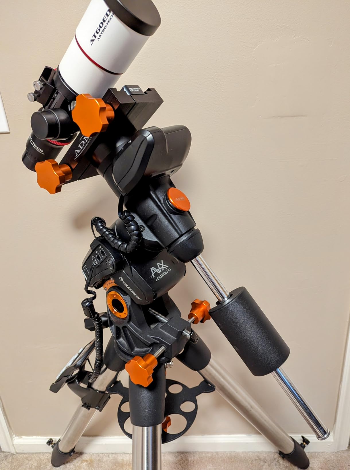 On-Stage CW-6 6Lb. Counterweight customer photo 1