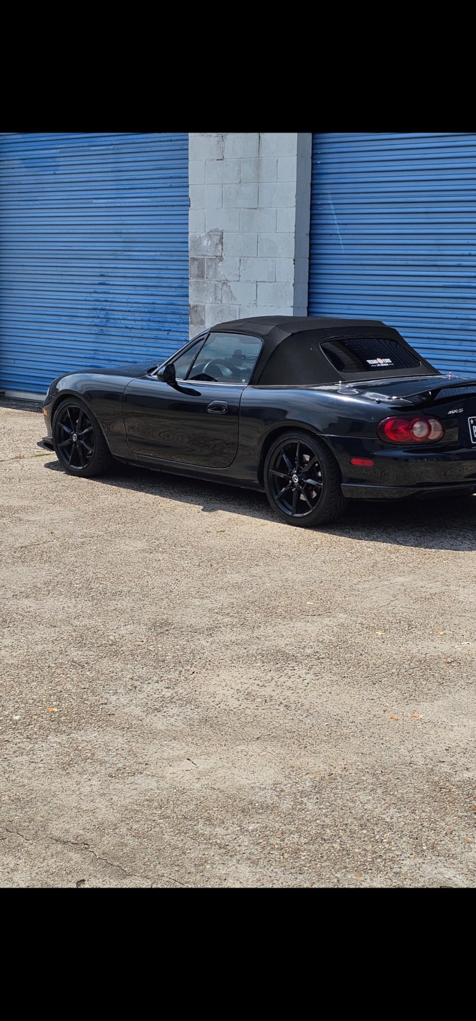 Exedy Sport Clutch Kit - 10805 customer photo 2