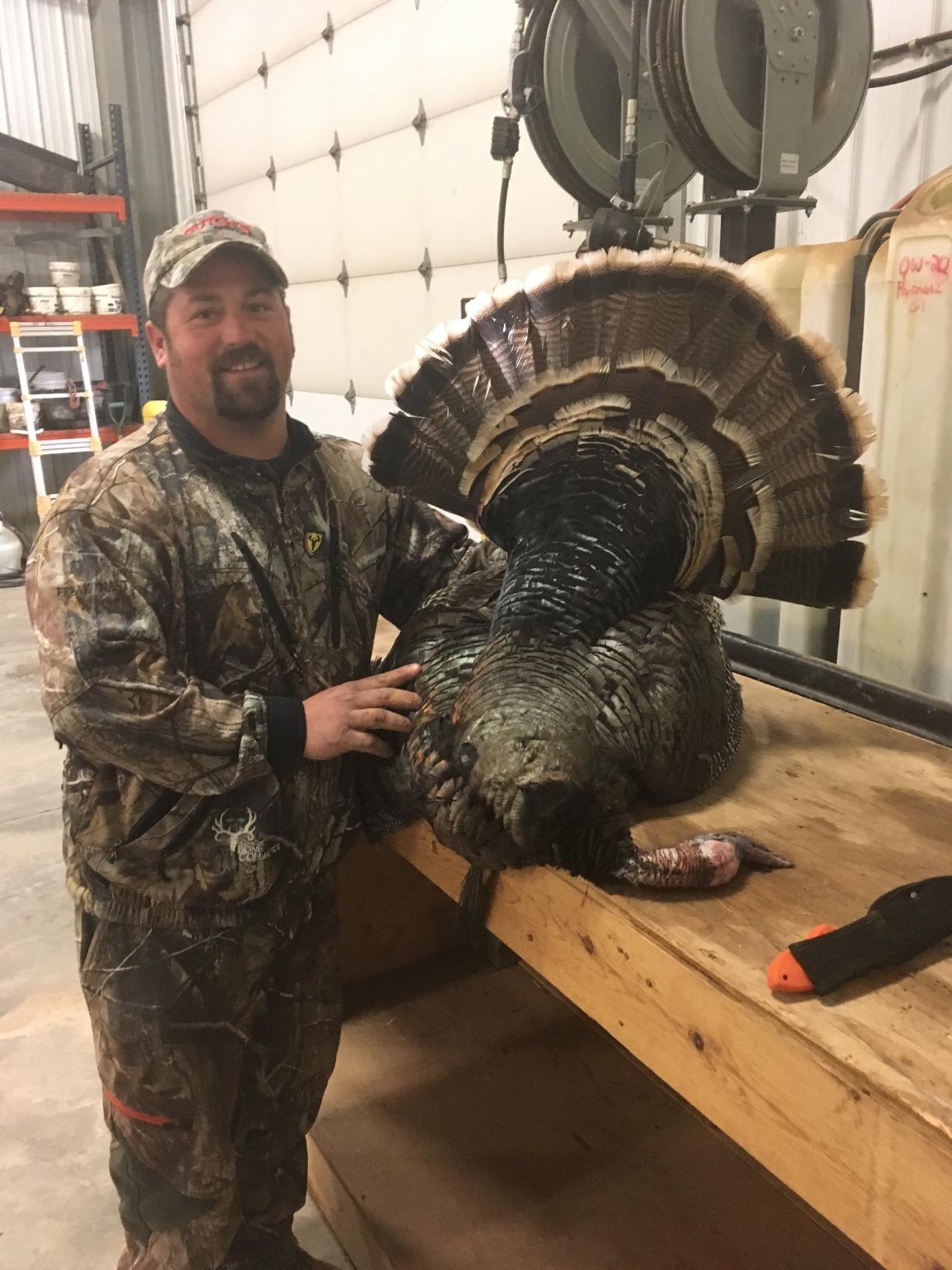 Woodhaven Custom Calls The Cherry Real Hen Box Call - WH045 customer photo 1