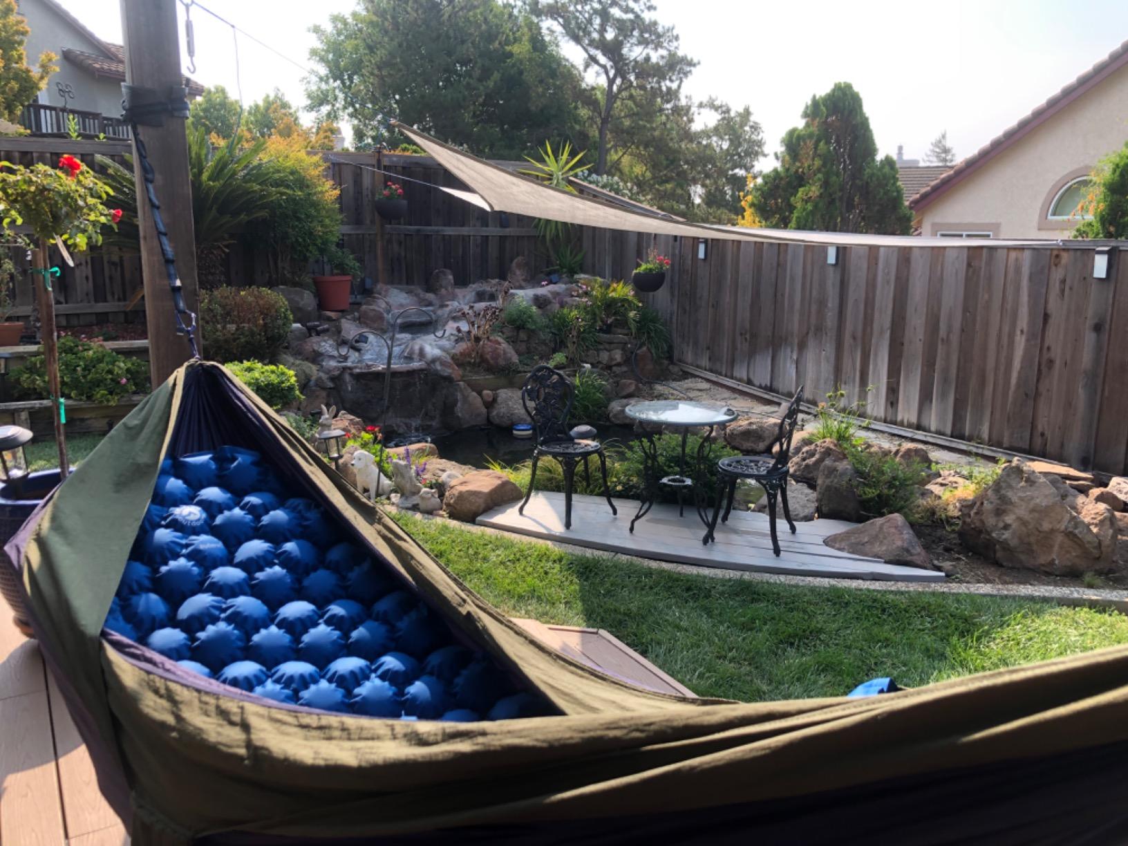 Aqua UV 57 Watt 2 inch UV Sterilizer customer photo 1