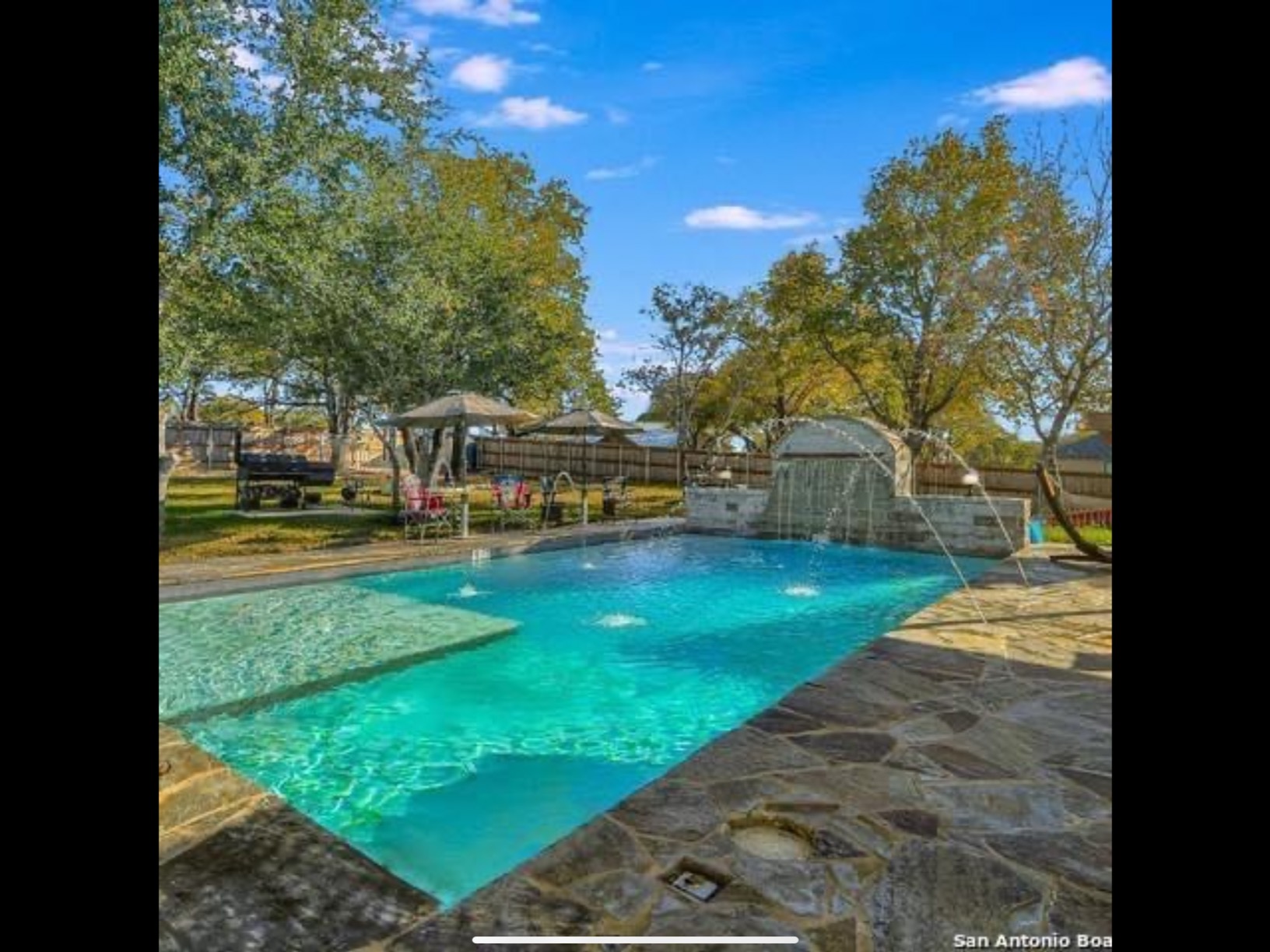 Nature2 Express Mineral Sanitization System for Inground & Above Ground Pools - Complete Mineral Dispensing System (up to 25,000 Gallons) customer photo 2