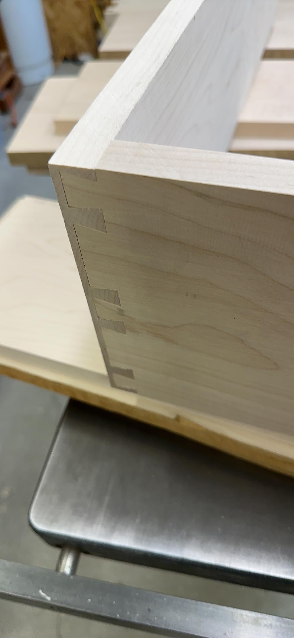 Leigh D4R Pro Dovetail Jig - 24