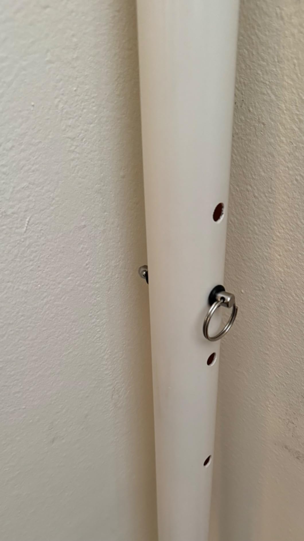 Hurricane Tubular Sand Spike customer photo 2