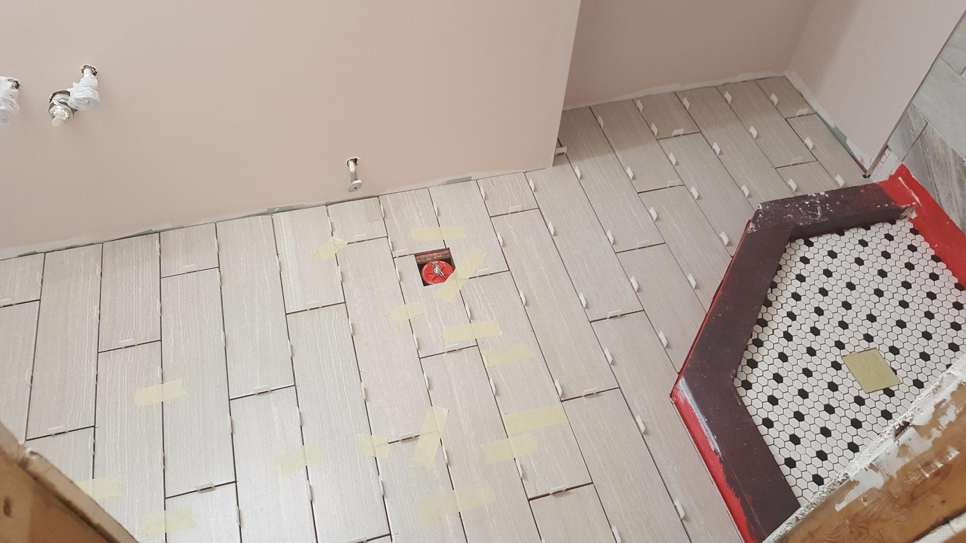 Leveling System Raimondi Heavy Duty Tile Leveling System 1/16 HD Clips 250pc Bag customer photo 2