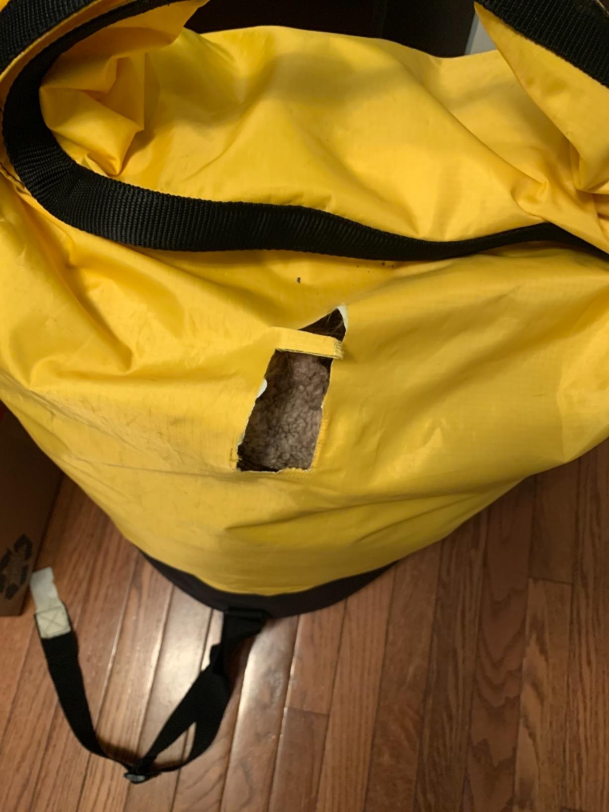 Scent Blocker Men's Dry Bag customer photo 1