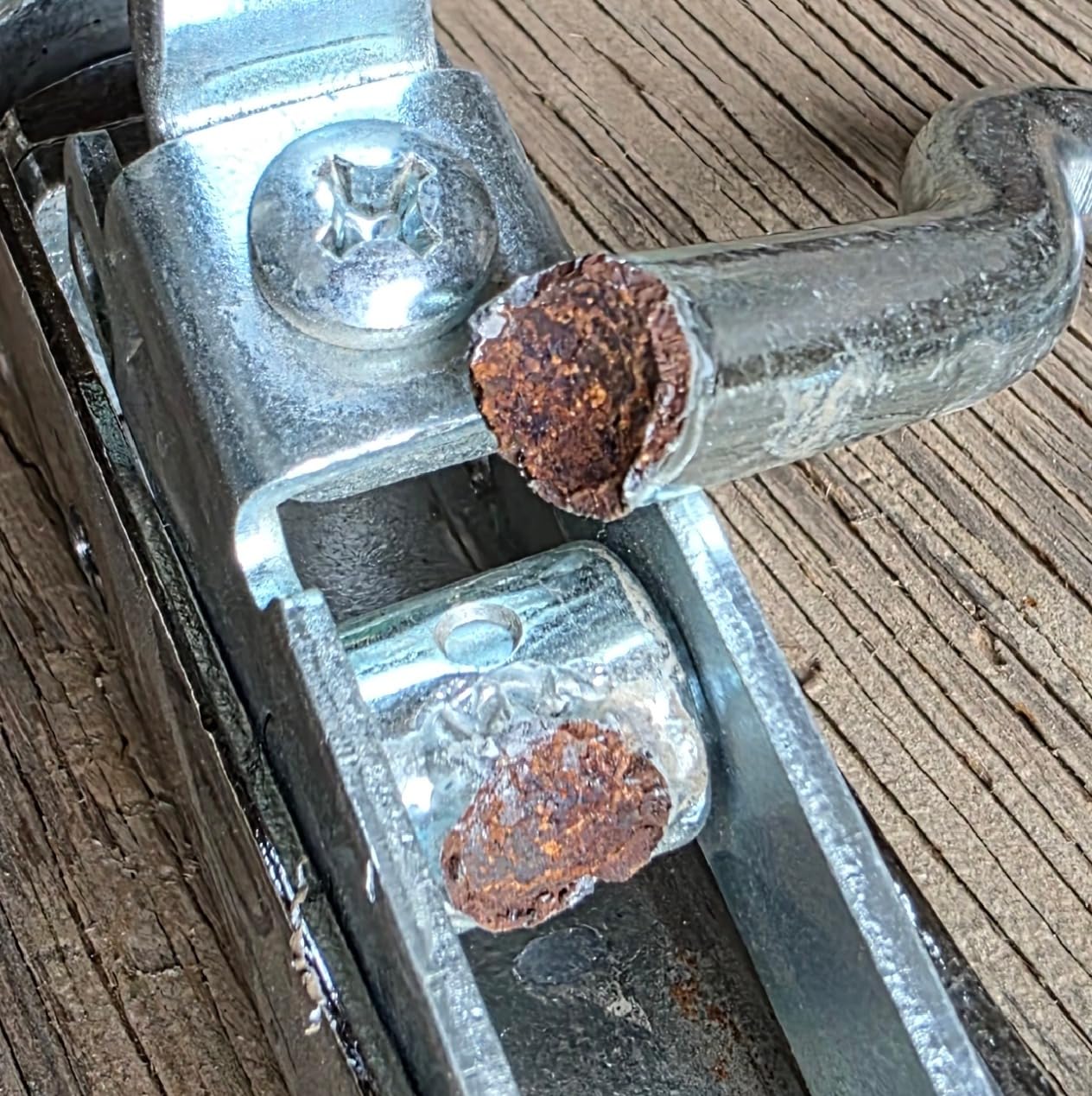 HappiJac Qwik-Load Turnbuckles for Truck Camper Tie Down customer photo 1