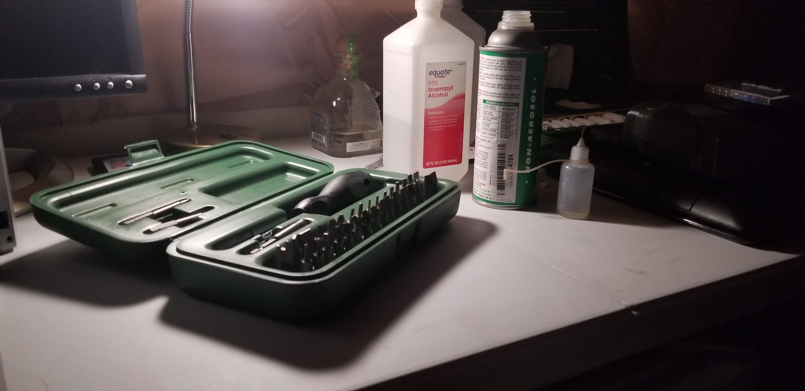 Weaver Gunsmith Tool Kit customer photo 2