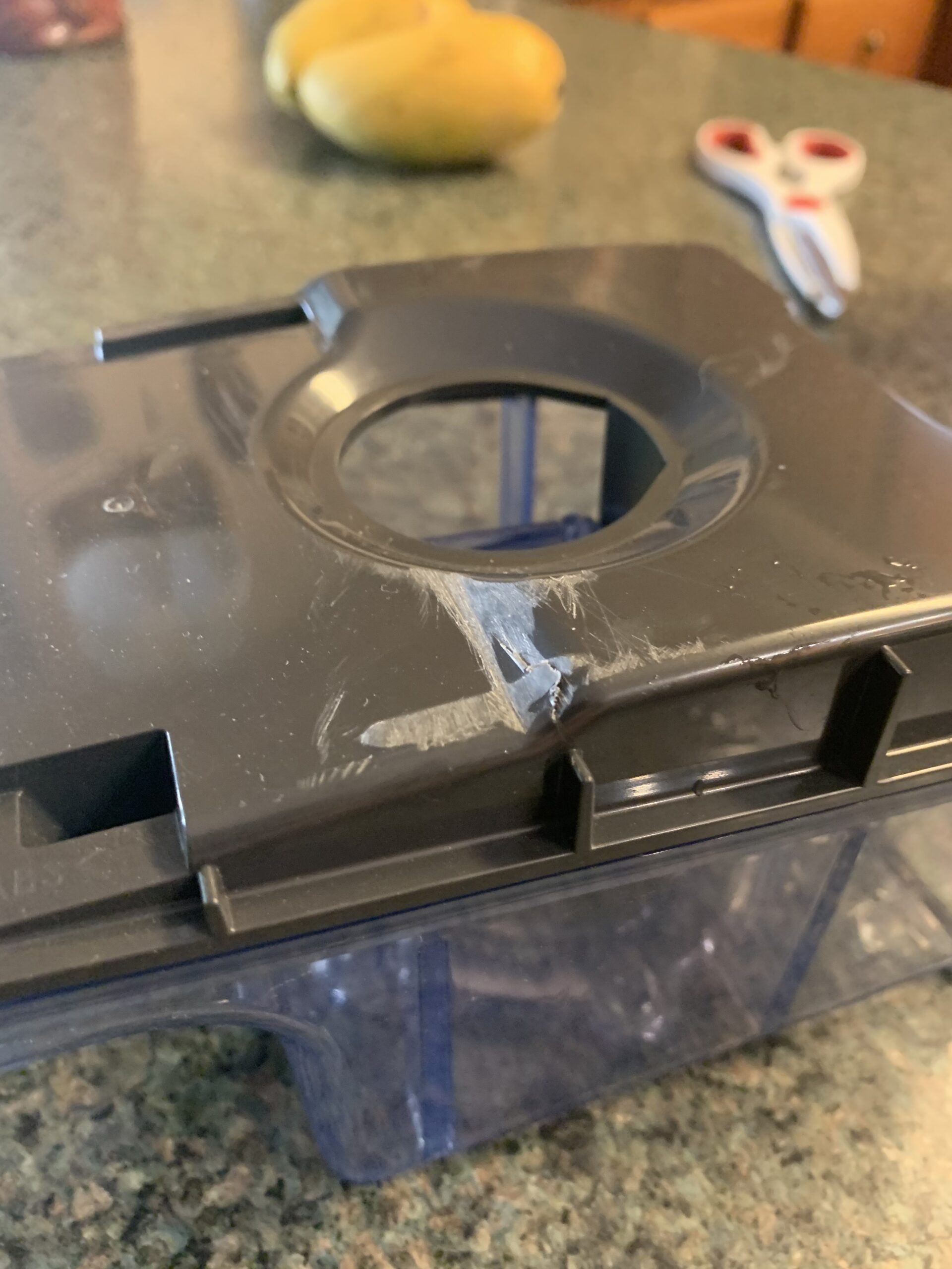 Replacement Water/Humidifier Chamber for PR System One Heated Humidifier by Philips Respironics customer photo 1