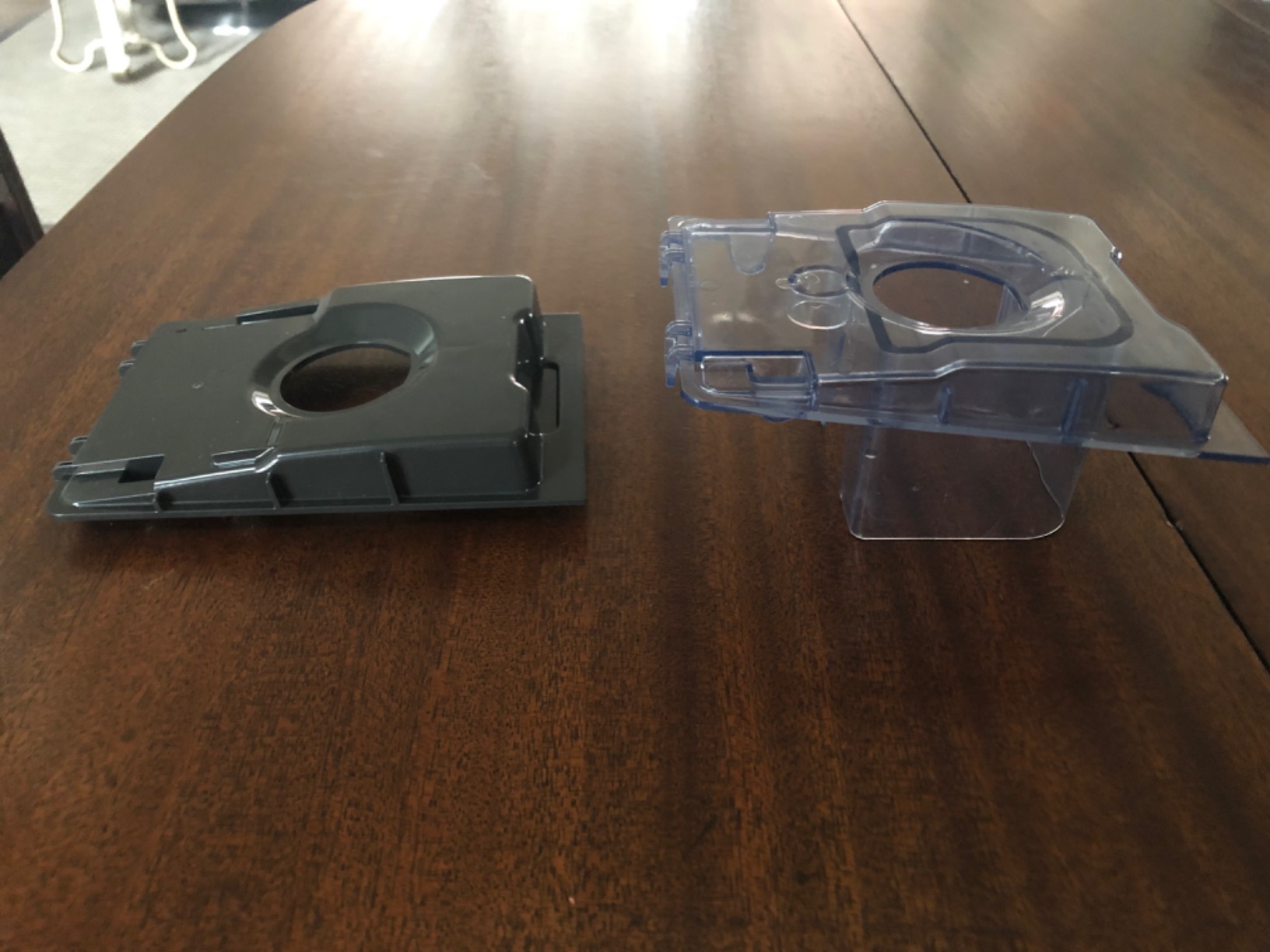 Replacement Water/Humidifier Chamber for PR System One Heated Humidifier by Philips Respironics customer photo 2