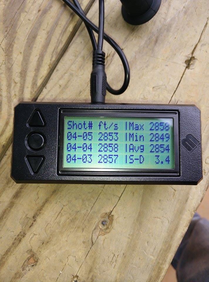 Lyman Gen6 Digital Powder Measure 115V (7750550),Multiple customer photo 1