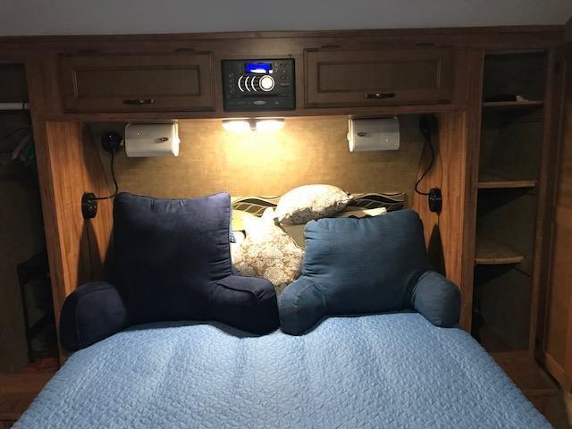BOSS Audio Systems MR4.3B 200 Watt Per Pair, 4 Inch, Full Range, 3 Way Weatherproof Marine Speakers customer photo 1