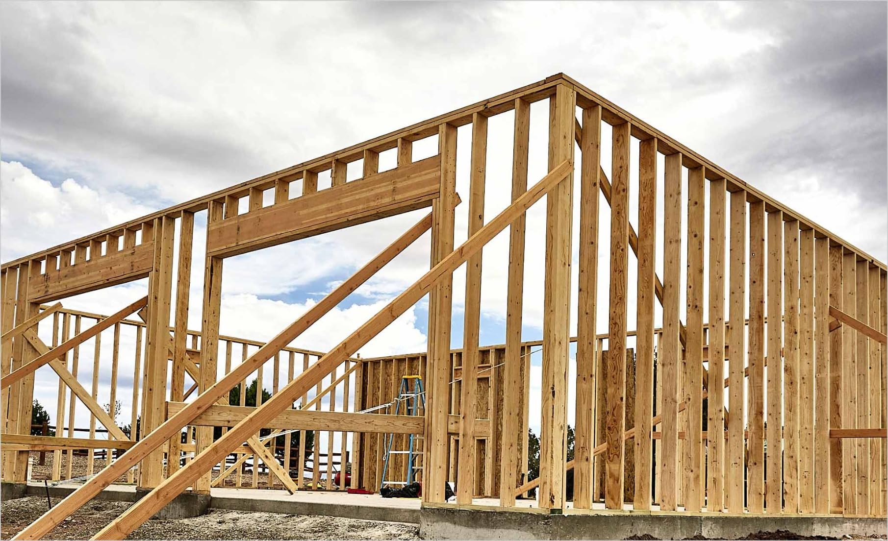Johnson Level & Tool CS9 Steel Framing Square, 16